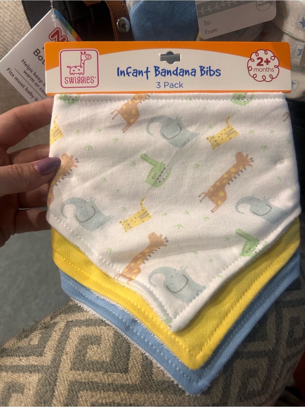 Baby bundle - Picture 2 of 5